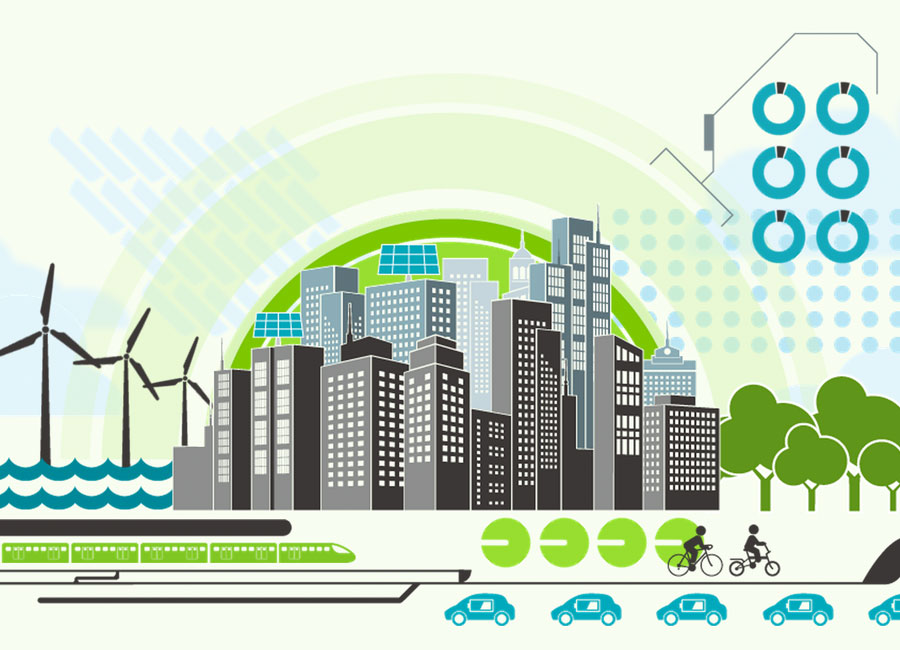 Bloomberg C40: Why Cities?